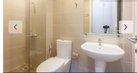 apartment for rent in Masteri Thao Dien  District 2 HCM (1)